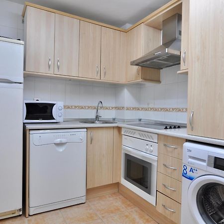 Apartamento Las Camelias Benalmádena Eksteriør billede
