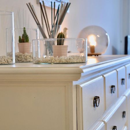 Apartamento Las Camelias Benalmádena Eksteriør billede
