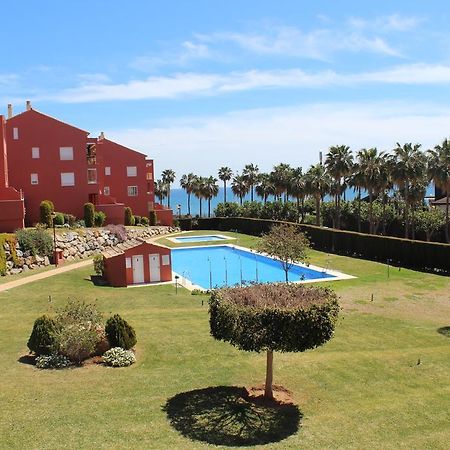 Apartamento Las Camelias Benalmádena Eksteriør billede