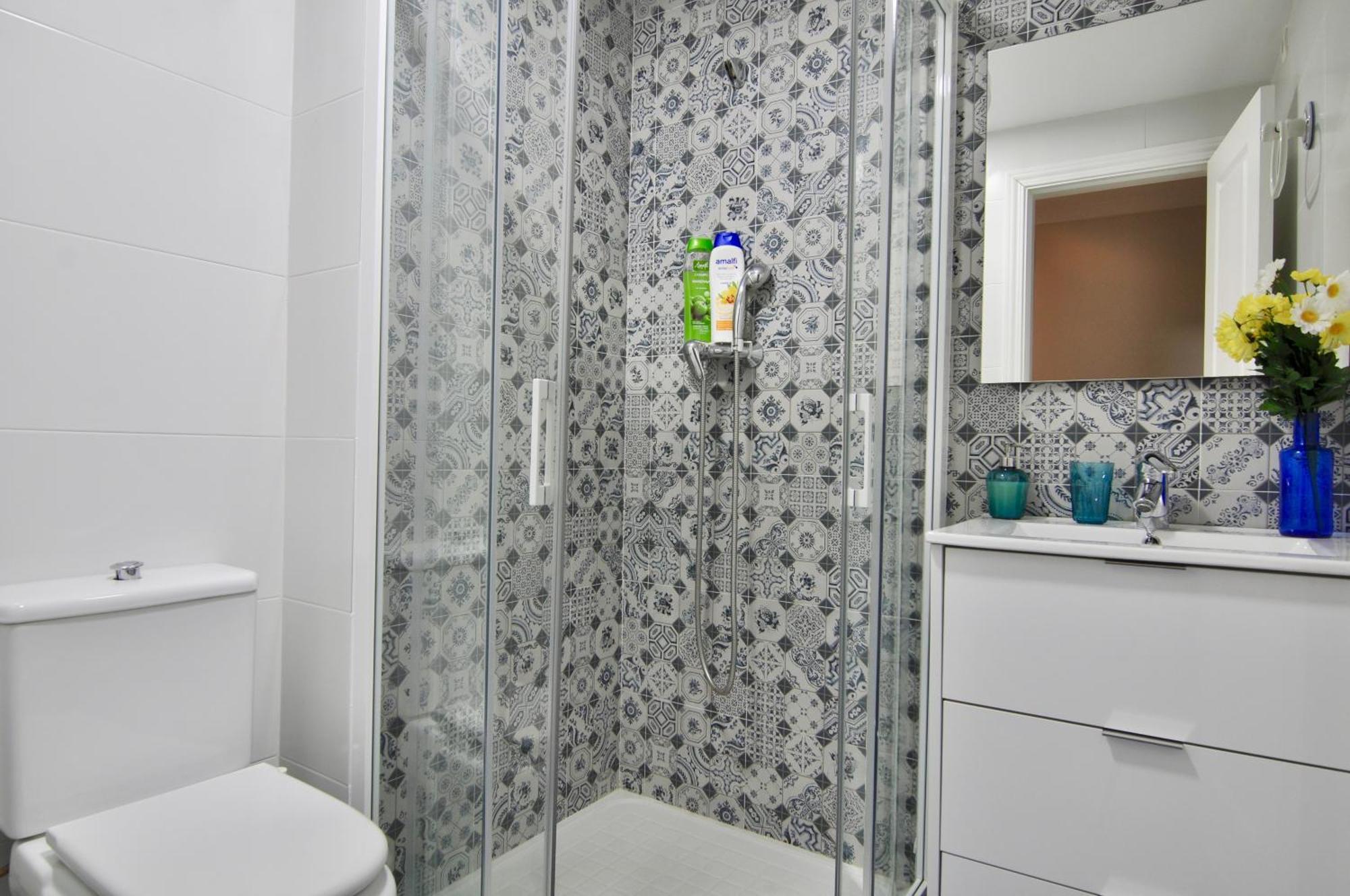 Apartamento Las Camelias Benalmádena Eksteriør billede