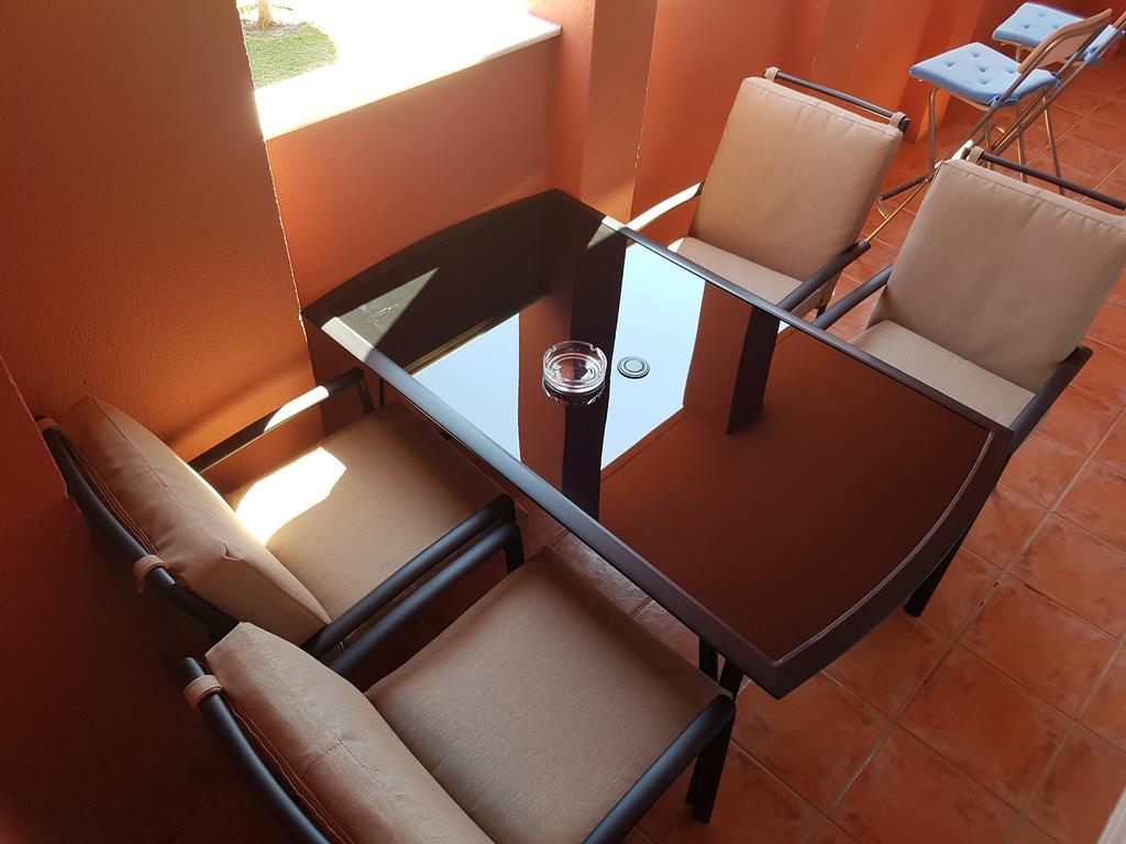 Apartamento Las Camelias Benalmádena Eksteriør billede