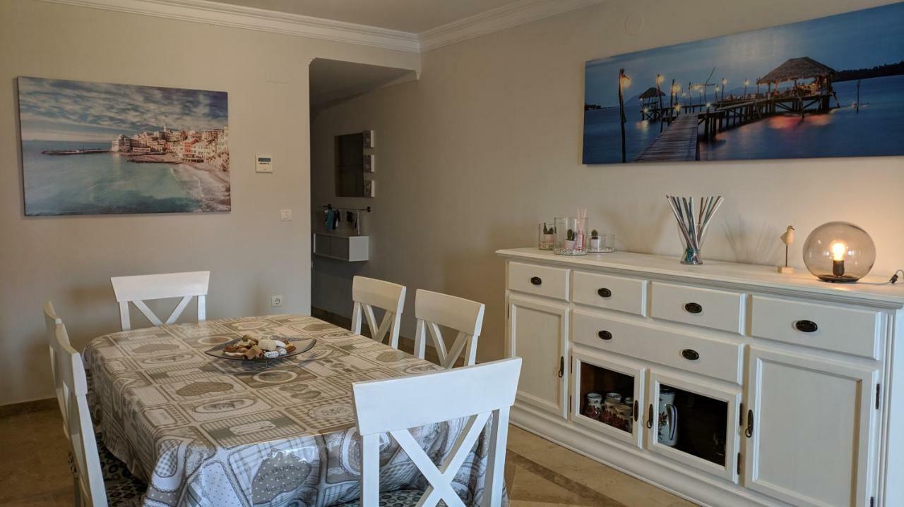 Apartamento Las Camelias Benalmádena Eksteriør billede