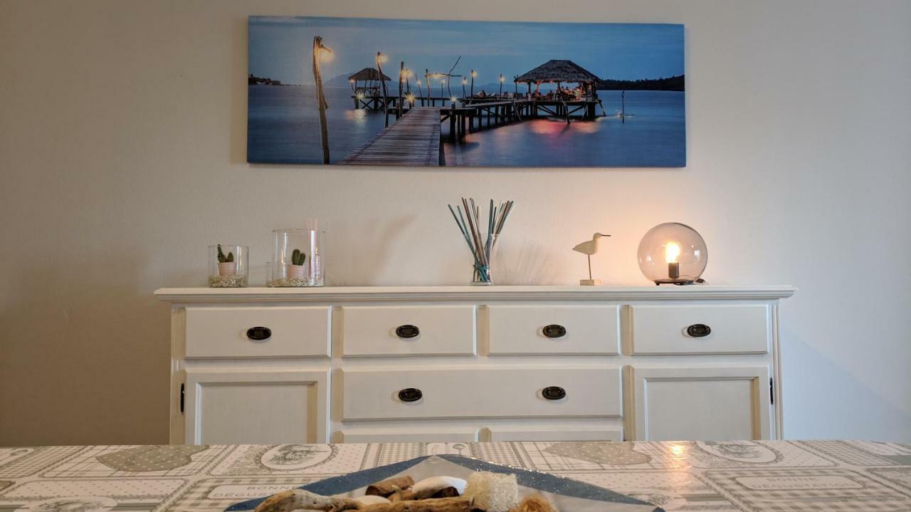 Apartamento Las Camelias Benalmádena Eksteriør billede