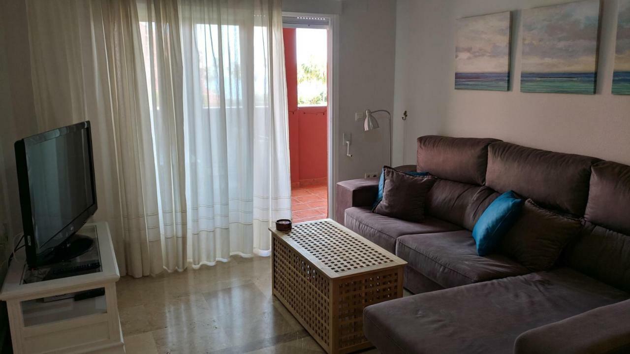 Apartamento Las Camelias Benalmádena Eksteriør billede