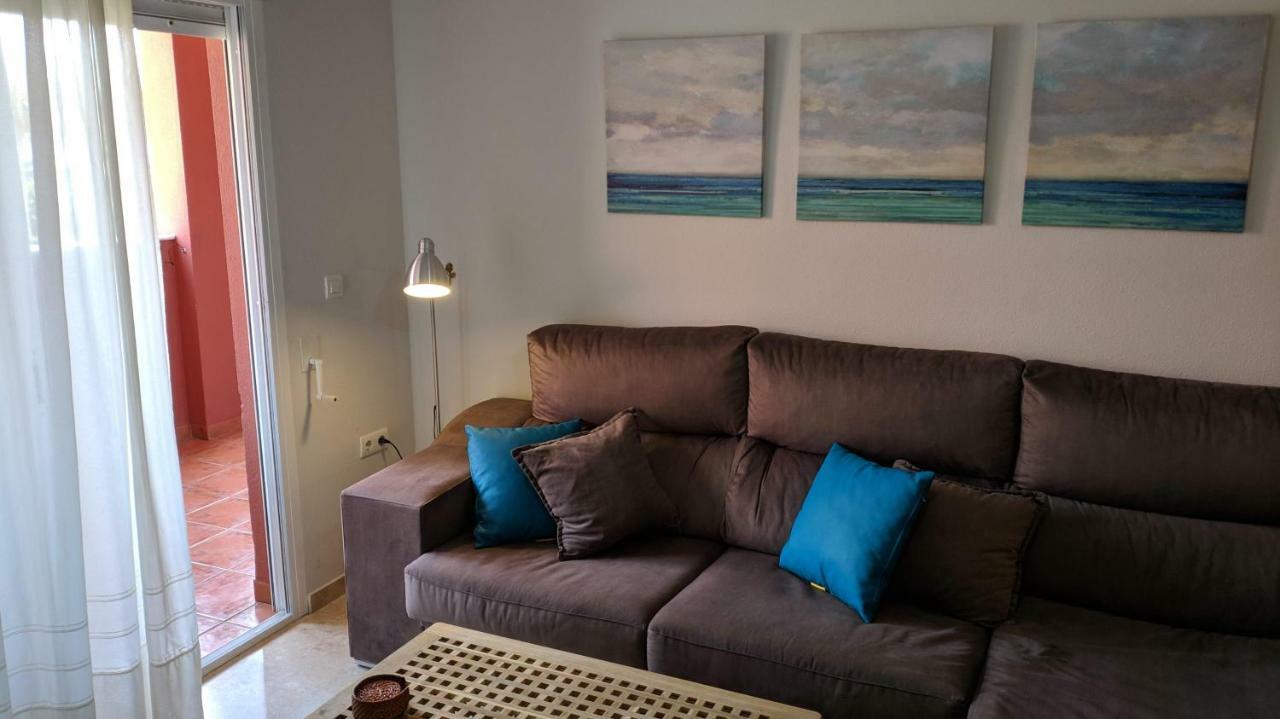 Apartamento Las Camelias Benalmádena Eksteriør billede